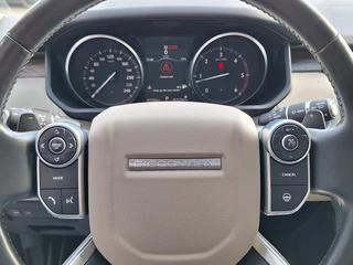 Land Rover Discovery Land Rover Discovery HSE luxury 2.0 SD4 240pk 7 pers. - afbeelding nr 3