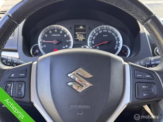 Suzuki Swift Suzuki Swift 1.2 Dynamic| Two-Tone| Camera| Led| Carplay|NAP - afbeelding nr 14