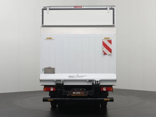 Iveco Daily | Airco | 3-Persoons | 750Kg Laadklep - afbeelding nr 11