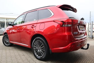 Mitsubishi Outlander - afbeelding nr 57