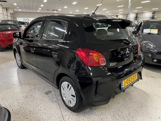 Mitsubishi Space Star - afbeelding nr 6