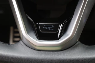 Volkswagen Tiguan Pano/IQ.Light/DCC/Keyless/Camera/Dodehoek/20