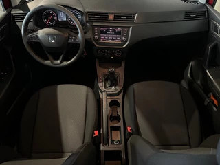 SEAT Arona SEAT Arona 1.0 TSI REFERENCE RIJKLAAR l CRUISE l AIRCO l LMV l - afbeelding nr 15