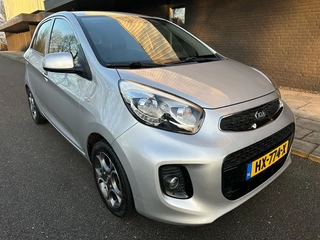 Kia Picanto - afbeelding nr 6