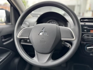Mitsubishi Space Star - afbeelding nr 13
