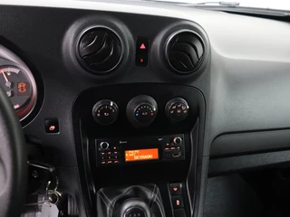 Mercedes-Benz Citan | Airco | Schuifdeur | Betimmering - afbeelding nr 16