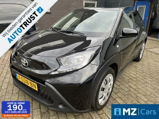 Toyota Aygo - 248918842-0