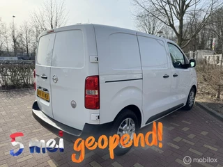 Opel Vivaro-e Opel Vivaro-e L1H1 Edition 50 kWh / Marge - afbeelding nr 16