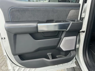 Ford F-350 Ford F350 6.7 V8 H.O. Platinum 2025 Bpm en bijtellingsvrij - afbeelding nr 28