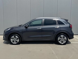 Kia e-Niro Kia e-Niro ExecutiveLine 64 kWh|Navi|NL-Auto - afbeelding nr 5
