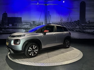 Citroën C3 Aircross Citroen C3 Aircross 1.2 PureTech S&S C-Series *Navi*Appconnect*Cruise*1e eigenaar* - afbeelding nr 7