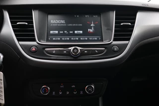 Opel Crossland Opel Crossland 1.2 Edition AllSeasons/Apple/AndroidAuto - afbeelding nr 12