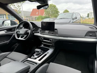 Audi Q5 Audi Q5 50 TFSI e S edition Pano | Elektr trekhaak - afbeelding nr 15