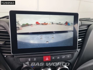 Iveco Daily Iveco Daily 35C21 3 zijdige Kipper Dubbel Cabine 210PK 3.0L Dubbellucht Airco Cruise LED Camera Tipper Benne Kieper 2m3 Airco Dubbel cabine Trekhaak - afbeelding nr 18
