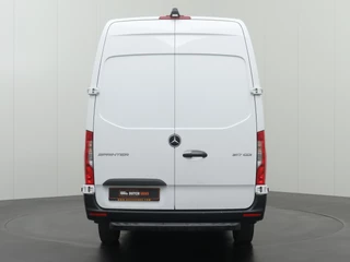 Mercedes-Benz Sprinter | Touchscreen Camera | Multimedia - afbeelding nr 11