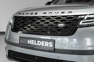 Land Rover Range Rover Velar Land Rover Range Rover Velar 2.0 P400e Pano Leder 20' - afbeelding nr 25