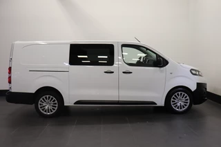 Opel Vivaro - Airco - Navi - Cruise - €15.900,- - afbeelding nr 15