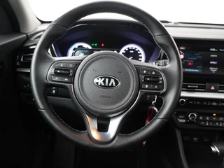 Kia Niro Kia Niro 1.6 GDi Hybrid DynamicLine - Navigatie - Camera - Climate control - Cruise control - All Season - Fabrieksgarantie tot 09-2026 - afbeelding nr 22