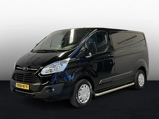 Ford Transit Custom Ford Transit Custom 270 2.0 TDCI L1H1 Am - afbeelding nr 2