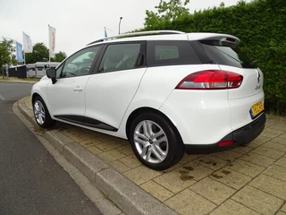 Renault Clio - afbeelding nr 2