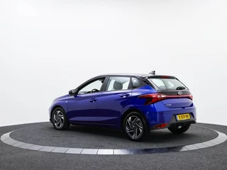 Hyundai i20 - afbeelding nr 2