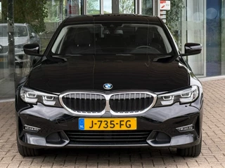 BMW 3 Serie BMW 3-serie 320i Executive Sport Sportstoelen|Sfeer|Dealer Onderhouden - afbeelding nr 5