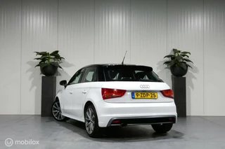 Audi A1 Sportback Audi A1 Sportback 1.2 TFSI Ambition Pro Line - afbeelding nr 5