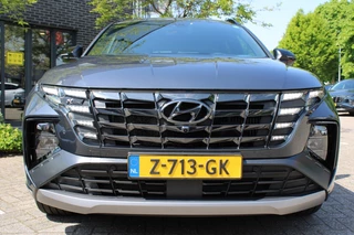 Hyundai Tucson Hybrid - afbeelding nr 7