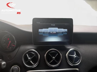 Mercedes-Benz A-Klasse Mercedes-Benz A-klasse 180 AMG Business Solution | Navi | Camera | PDC | Cruise Control | 17” Velgen - afbeelding nr 21