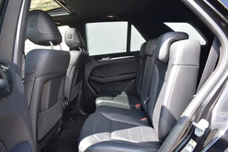 Mercedes-Benz GLE Mercedes-Benz GLE 400 4Matic AMG Sport ED. Pano, HUD, Leder - afbeelding nr 14