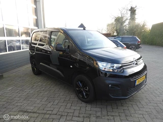 Citroën Berlingo Citroen Berlingo bestel 1.5 BlueHDI Camera , Cruise - afbeelding nr 8