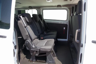 Ford Transit Custom Ford Transit Custom  9-Persoons PHEV Plug-in Hybride - afbeelding nr 31