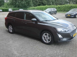 Ford Focus - afbeelding nr 3