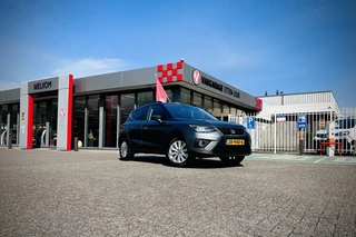 SEAT Arona - afbeelding nr 2