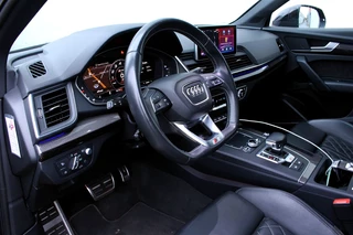 Audi Q5 - afbeelding nr 11