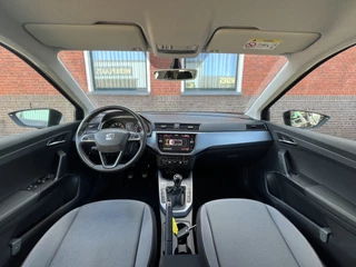 SEAT Arona SEAT Arona 1.0 TSI Style Business Intense | TREKHAAK | CAMERA | NAVI | CRUISE | - afbeelding nr 15