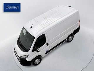 Peugeot Boxer - afbeelding nr 32