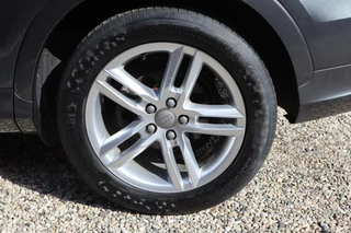 Audi Q3 Audi Q3 1.4 TFSI 150 PK Automaat 2x S line  Sport Edition Ecc|Cruise|Nav|Leder|Lmv|Pdc|1e eigenaar|Wordt verwacht - afbeelding nr 68