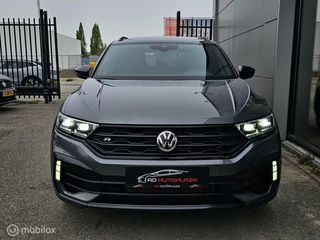 Volkswagen T-Roc Volkswagen T-Roc 2.0 TSI 4Motion R Panorama/Akrapovic/Beats - afbeelding nr 10