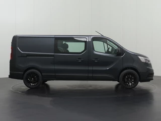 Renault Trafic Renault Trafic 2.0 BlueDCi 130PK Lang Dubbele Cabine | Navigatie | Airco | Cruise - afbeelding nr 13