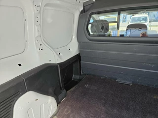 Peugeot Partner Peugeot Partner Electric 3-zits Airco navi Climate 2019 - afbeelding nr 44