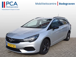 Opel Astra - 328219041-0