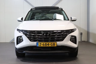 Hyundai Tucson Hybrid - afbeelding nr 10