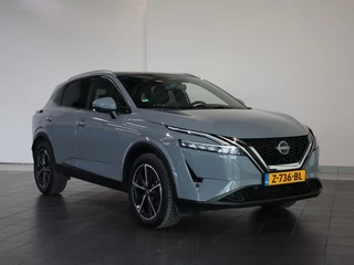 Nissan QASHQAI - afbeelding nr 16