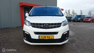 Opel Vivaro Opel Vivaro bestel 2.0 CDTI L3H1 Innovation - afbeelding nr 2