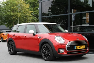 MINI Clubman Mini Clubman 1.5 Cooper 136pk Chili | LED koplampen | All Seasonbanden - afbeelding nr 11