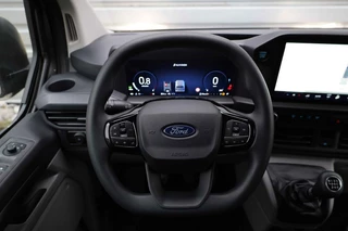 Ford Transit Custom - afbeelding nr 26