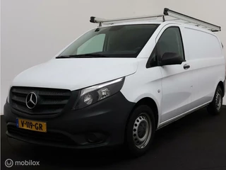 Mercedes-Benz Vito - 406375658-0