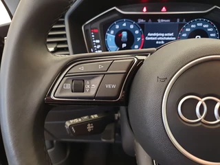 Audi A1 Sportback Audi A1 Sportback 30 TFSI 110pk S-Tronic S-Line Cruise control, Virtual cockpit, Climatronic - afbeelding nr 14