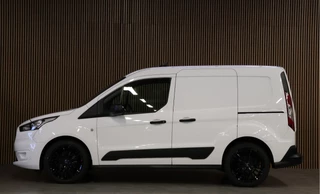 Ford Transit Connect Ford Transit Connect 1.5 EcoBlue | L+R Schuifdeur | Cruise control | PDC V+A | Airco | DAB | Nieuwe APK | NAP Logisch | Dealer Onderhouden | Euro 6 - afbeelding nr 5